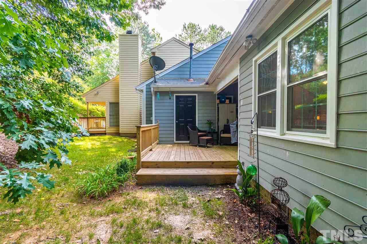 134 Renwick Court Raleigh, NC 27615 - Photo 3 of 25