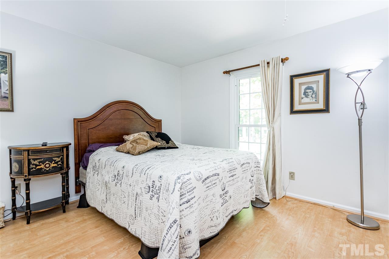 134 Renwick Court Raleigh, NC 27615 - Photo 21 of 25