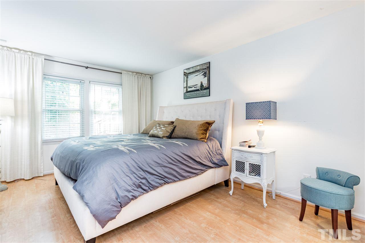 134 Renwick Court Raleigh, NC 27615 - Photo 22 of 25