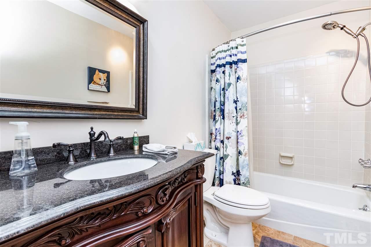 134 Renwick Court Raleigh, NC 27615 - Photo 25 of 25