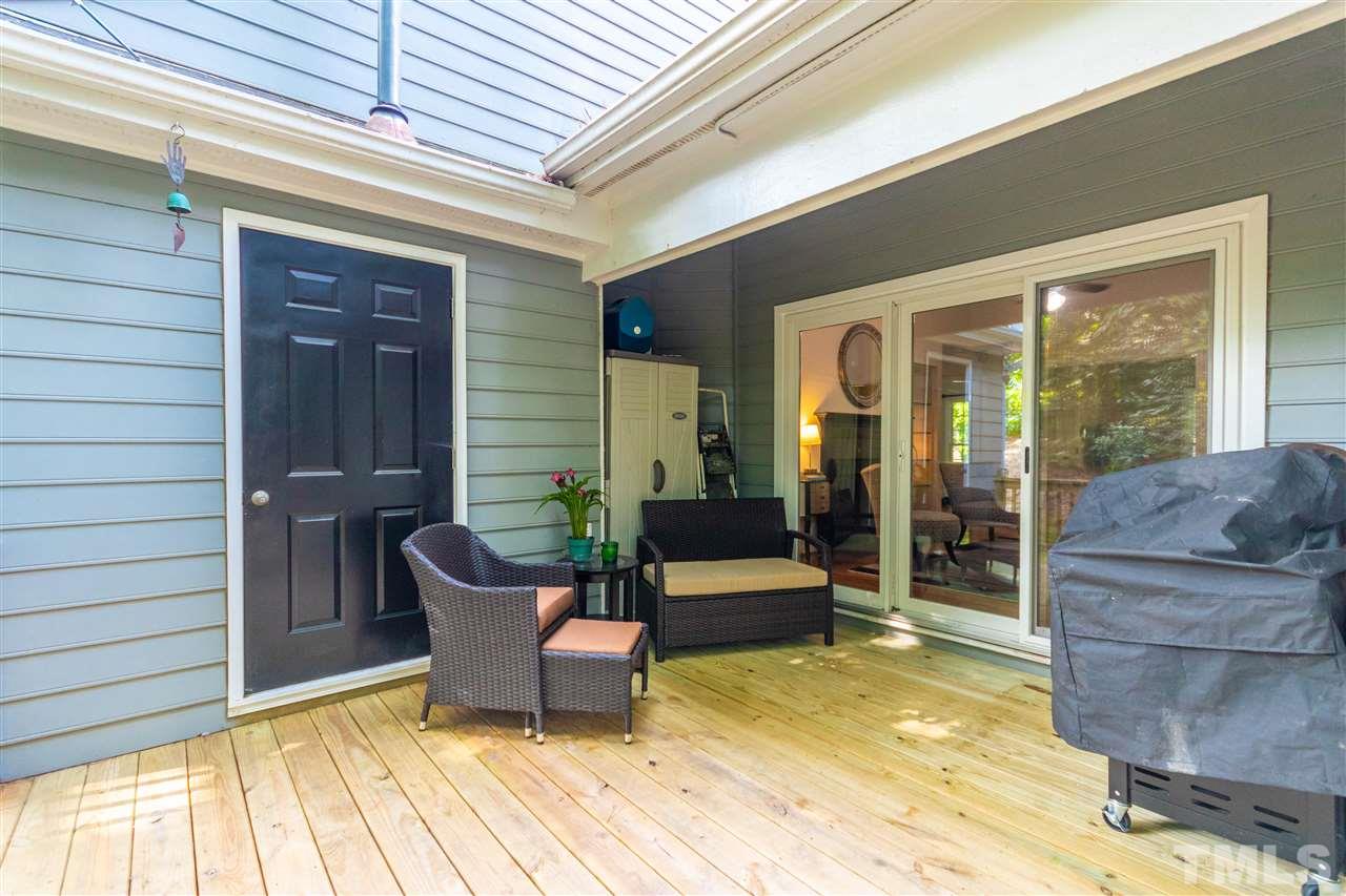 134 Renwick Court Raleigh, NC 27615 - Photo 4 of 25