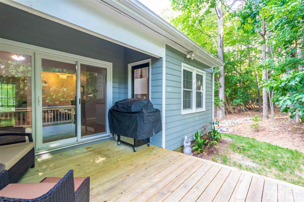 134 Renwick Court Raleigh, NC 27615 - Photo 5 of 25
