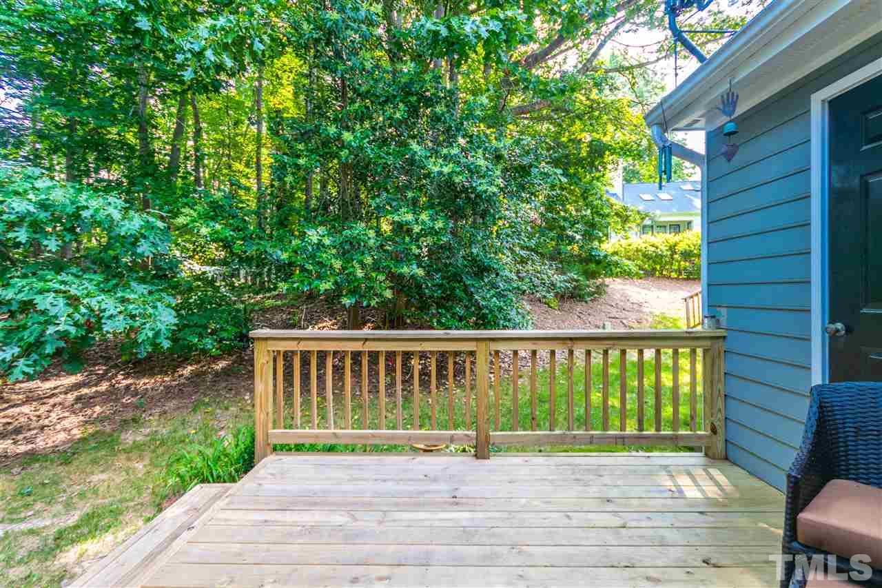 134 Renwick Court Raleigh, NC 27615 - Photo 7 of 25