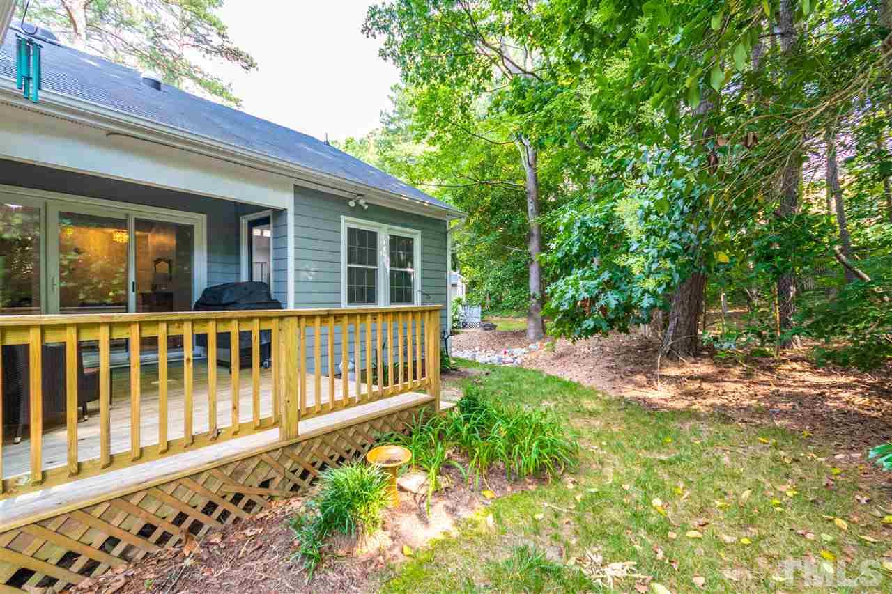 134 Renwick Court Raleigh, NC 27615 - Photo 8 of 25