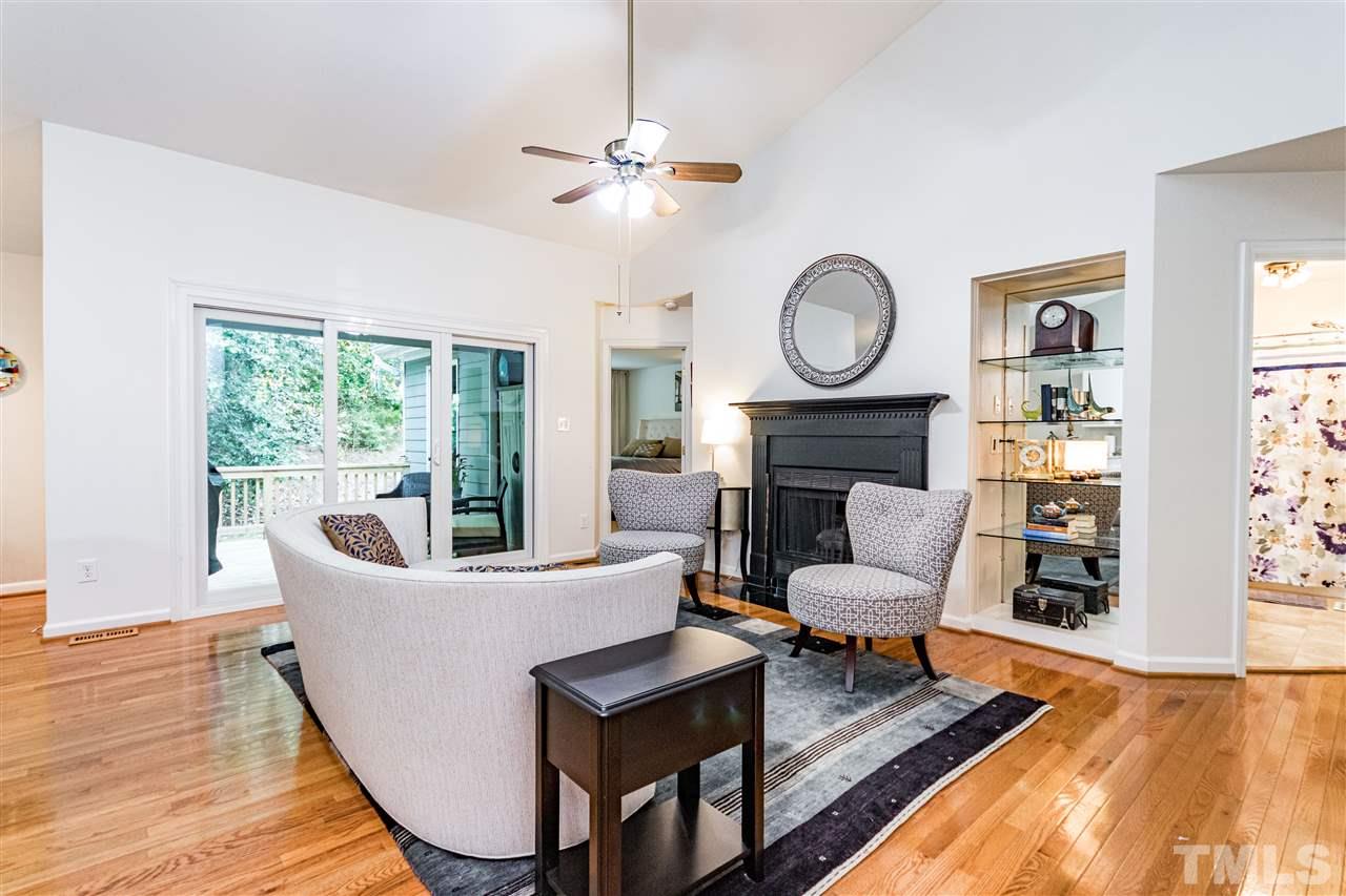 134 Renwick Court Raleigh, NC 27615 - Photo 9 of 25