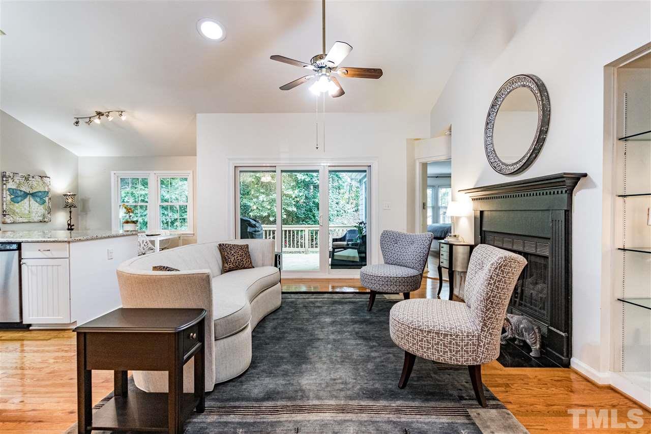 134 Renwick Court Raleigh, NC 27615 - Photo 10 of 25