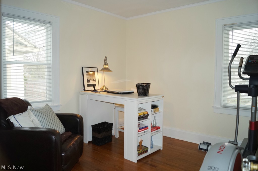 3300 Clarendon Road Cleveland, OH 44118 - Photo 22 of 25 Gallery Image 22