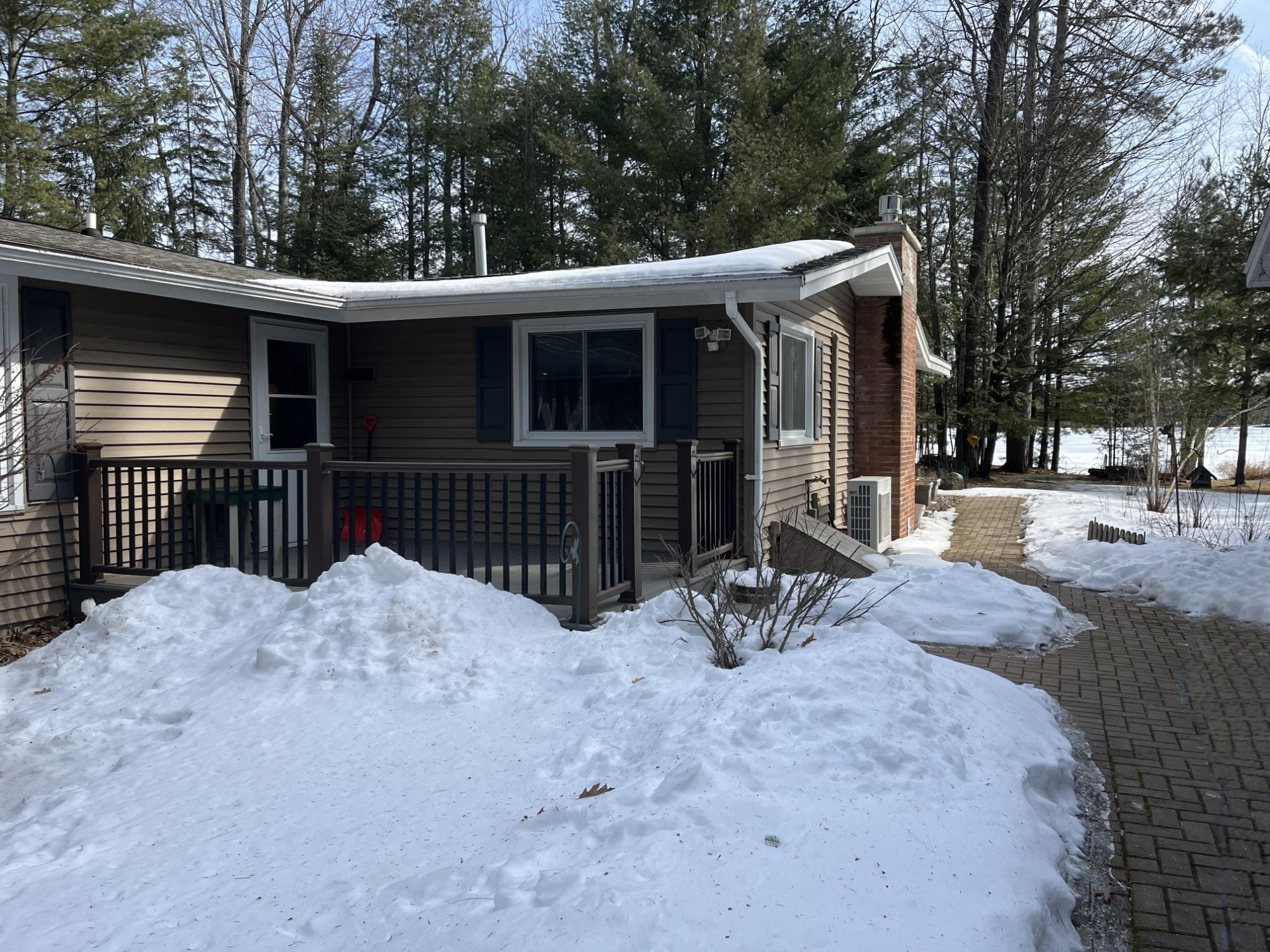 3928 Moen Lake Road Rhinelander, WI 54501 - Photo 3 of 32 Gallery Image 3