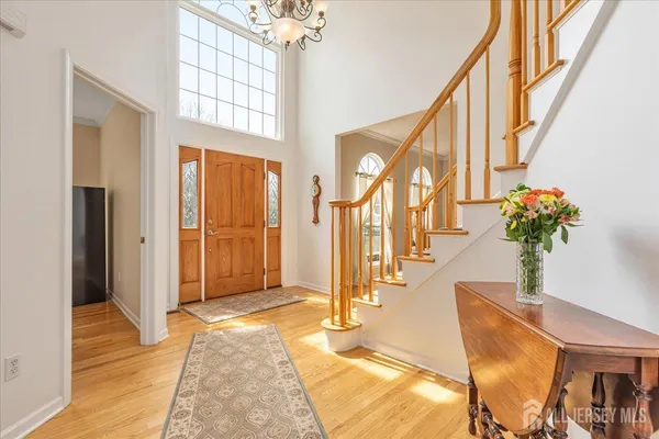 $1,199,000 | 2 Nicole Drive, Somerset, NJ 08873