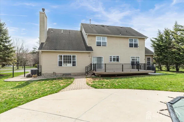 $1,199,000 | 2 Nicole Drive, Somerset, NJ 08873