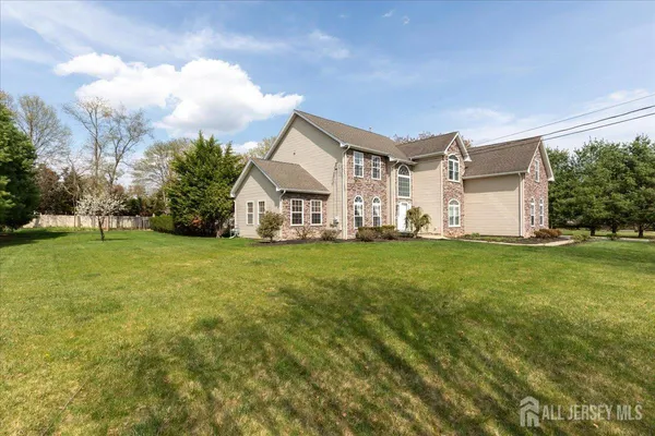 $1,199,000 | 2 Nicole Drive, Somerset, NJ 08873