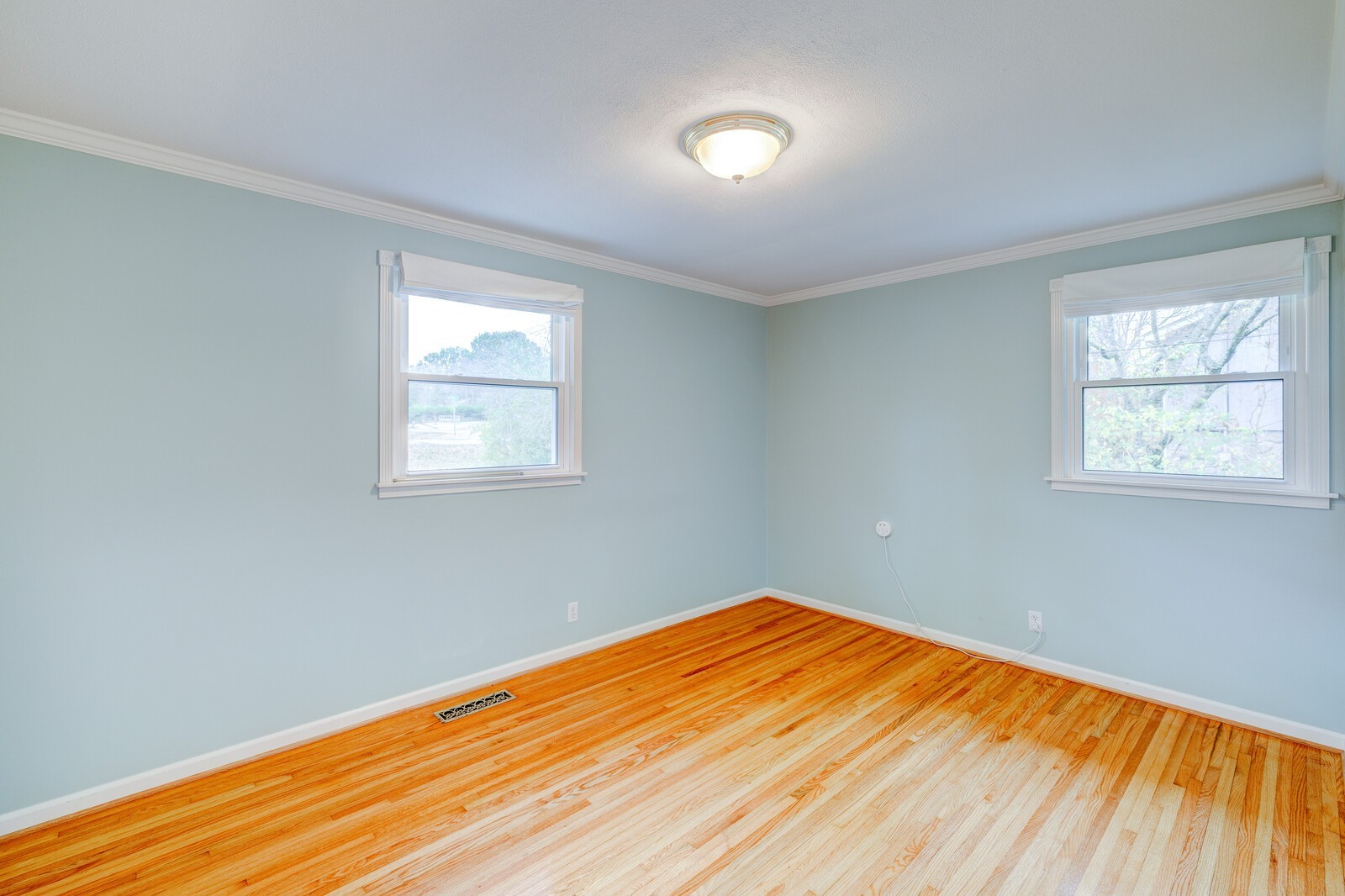 5075 Kittrell Road Nashville, TN 37221 - Photo 20 of 48 Bedroom #1 boasts lovely hardwoods