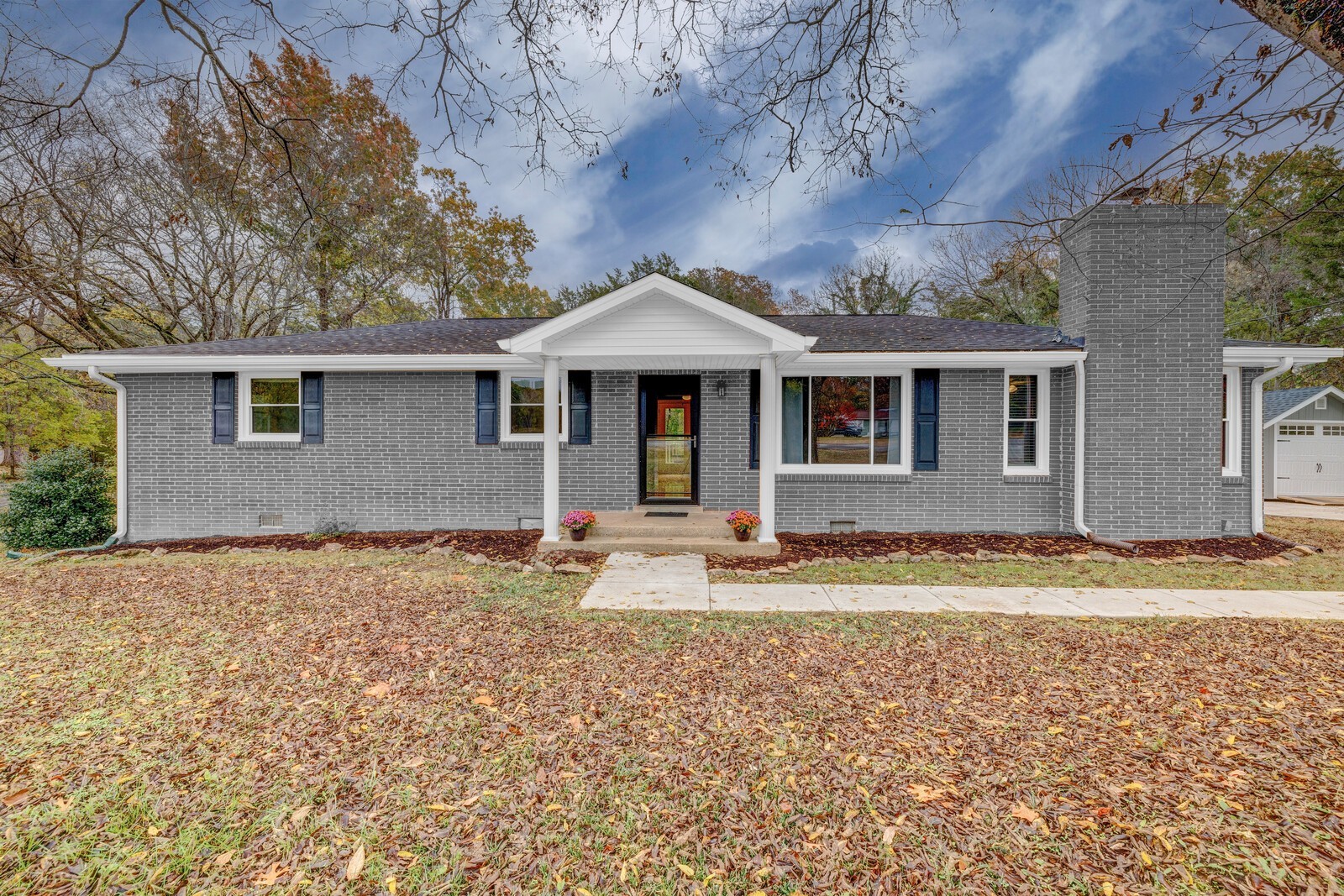 5075 Kittrell Road Nashville, TN 37221 - Photo 2 of 48 Digitally Painted