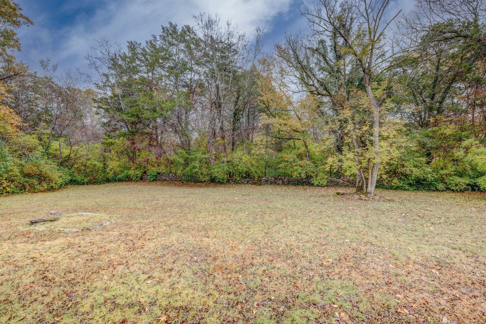 5075 Kittrell Road Nashville, TN 37221 - Photo 42 of 48 The backyard is large and offers space for multiple uses!