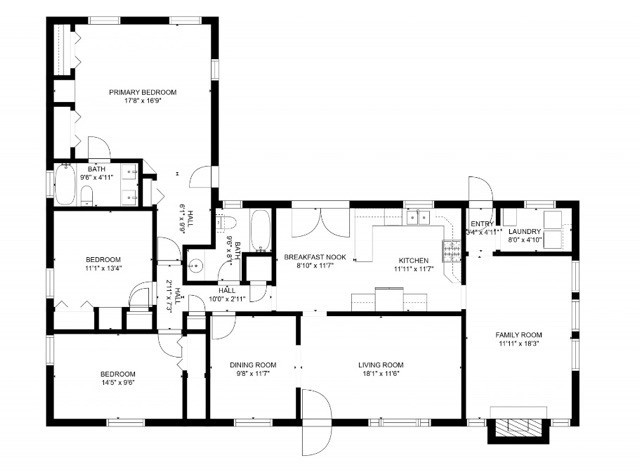 5075 Kittrell Road Nashville, TN 37221 - Photo 48 of 48 Gallery Image 48