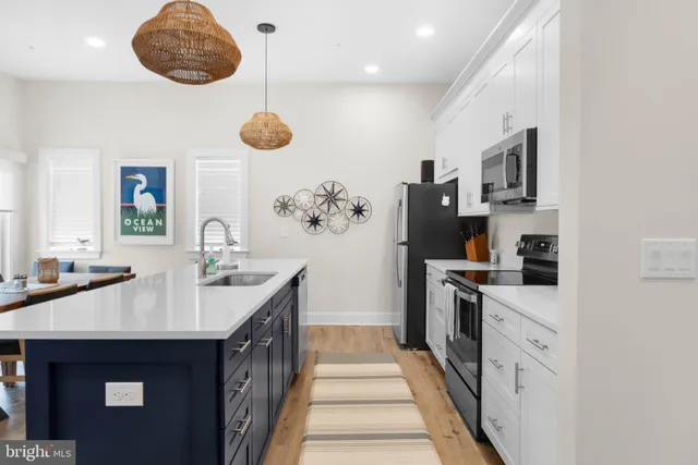 $435,000 | 2 Bowers Drive, Unit 103, Ocean View, DE 19970