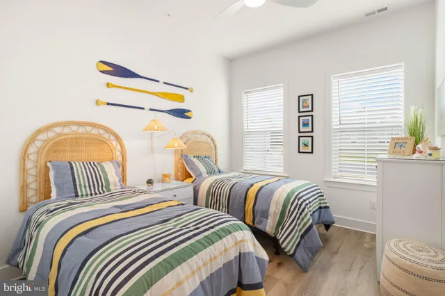 $435,000 | 2 Bowers Drive, Unit 103, Ocean View, DE 19970