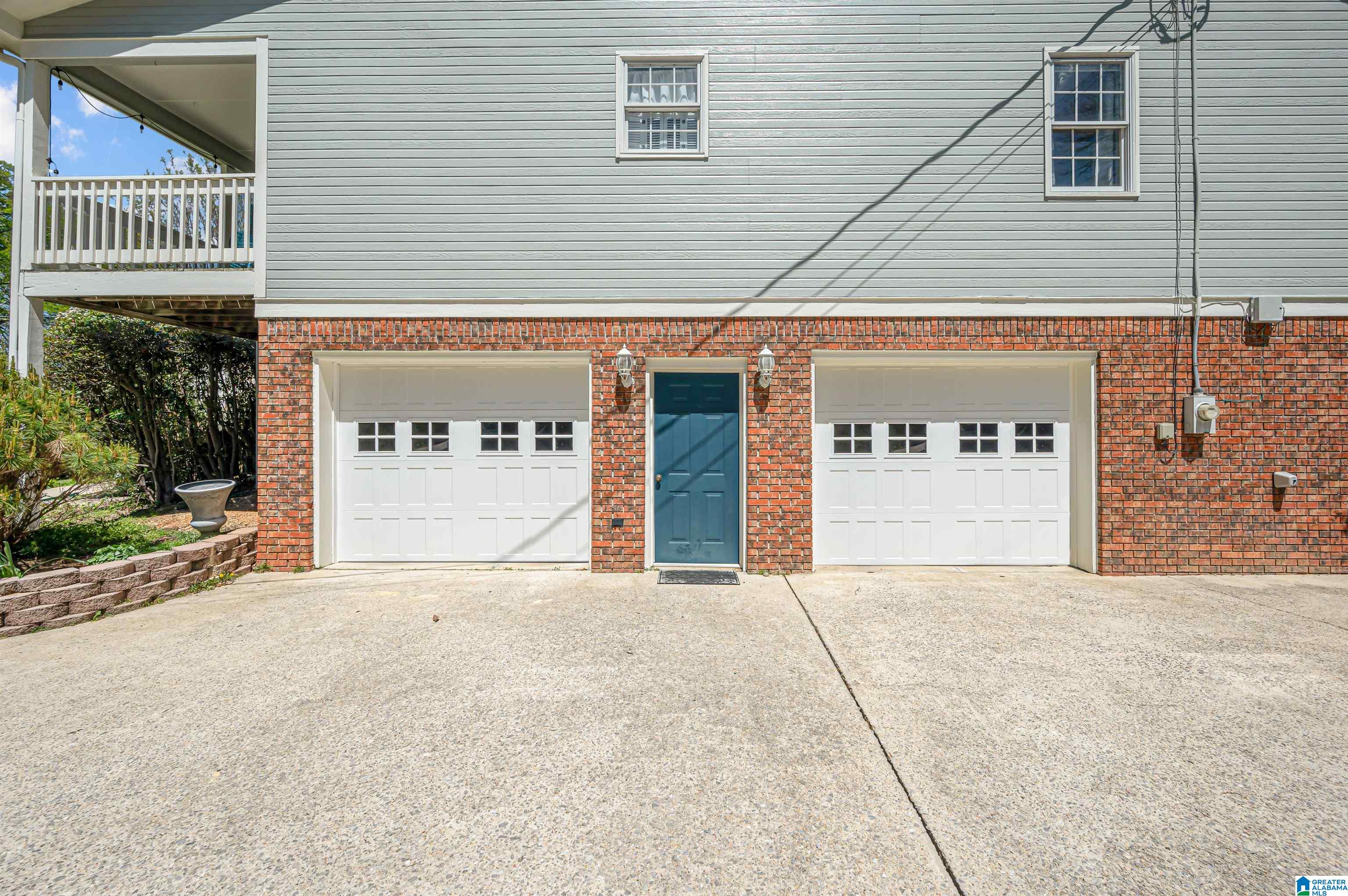 6671 Happy Hollow Road Trussville, AL 35173 - Photo 43 of 45