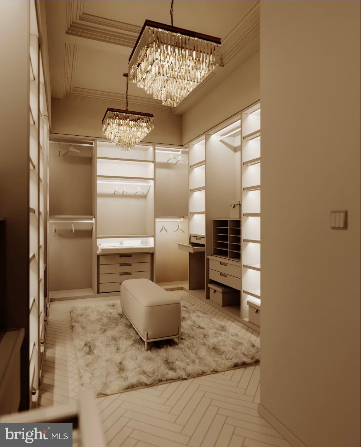 3104 Dashiell Road Falls Church, VA 22042 - Photo 8 of 9 a living room with furniture