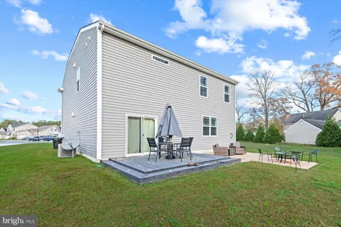 $393,500 | 403 Twin Creeks Drive, Salisbury, MD 21804