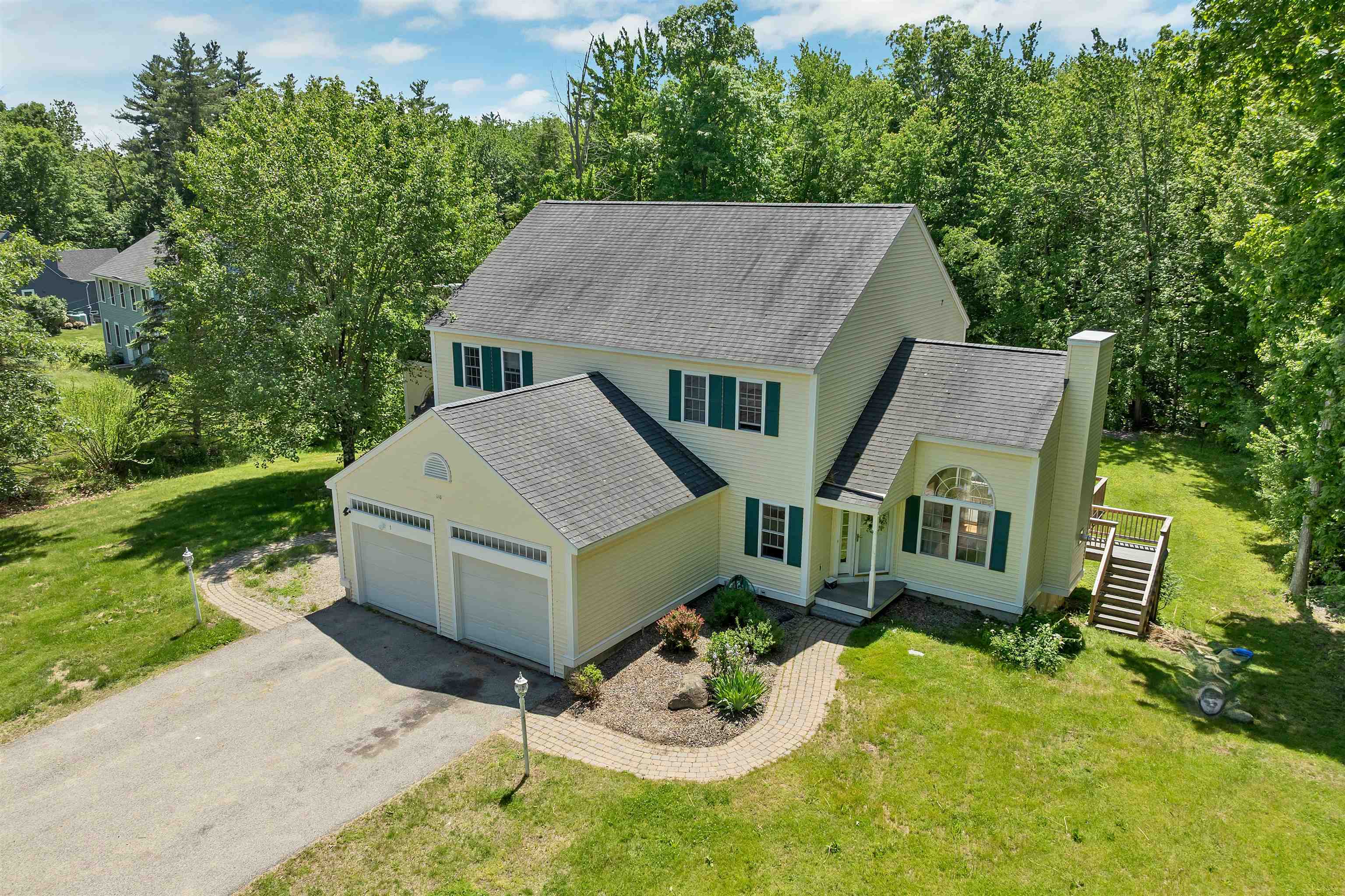 210 Kent Farm Road, Unit 2 Hampstead, NH 03841 - Photo 2 of 50