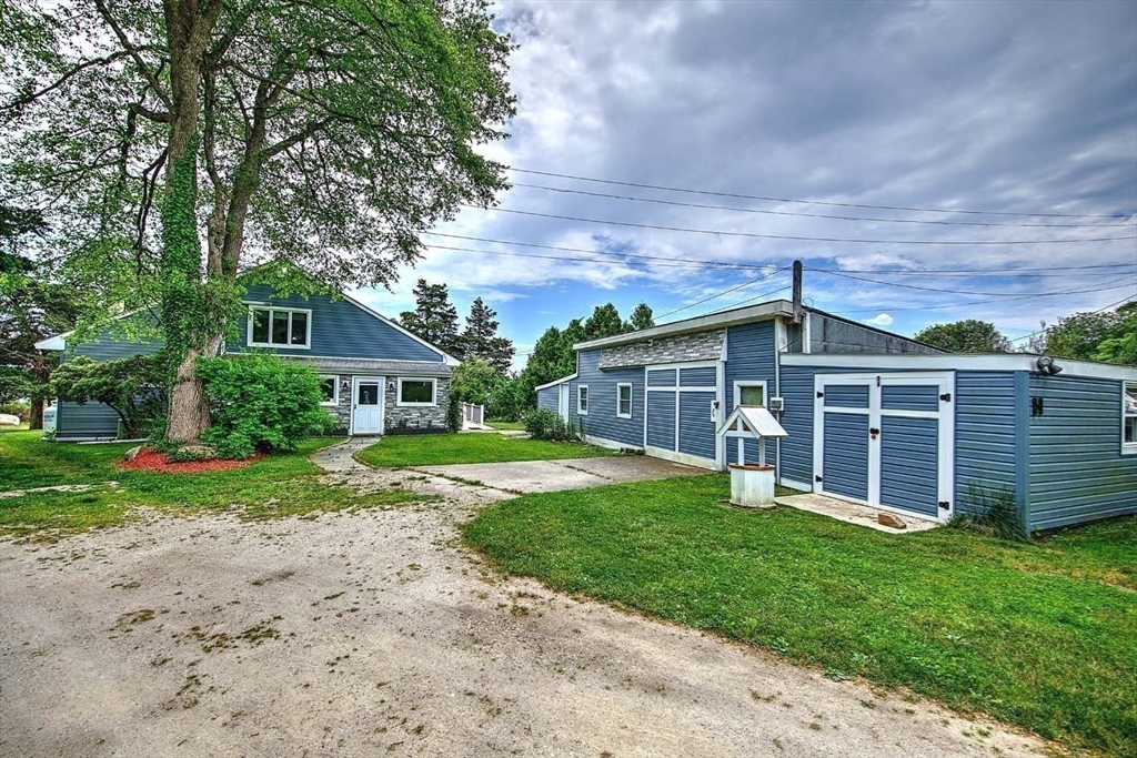 1680 H Drift Road, Unit H Westport, MA 02790 - Photo 28 of 31