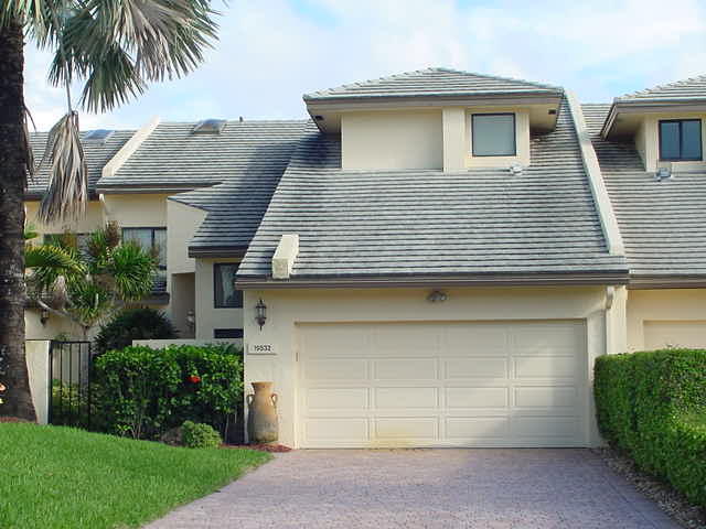 19532 Planters Point Drive Boca Raton, FL 33434 - Photo 1 of 19 Front Elevation