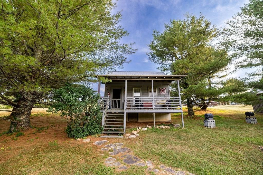 579 Volunteer Road Fancy Gap, VA 24328 - Photo 42 of 60 Gallery Image 42