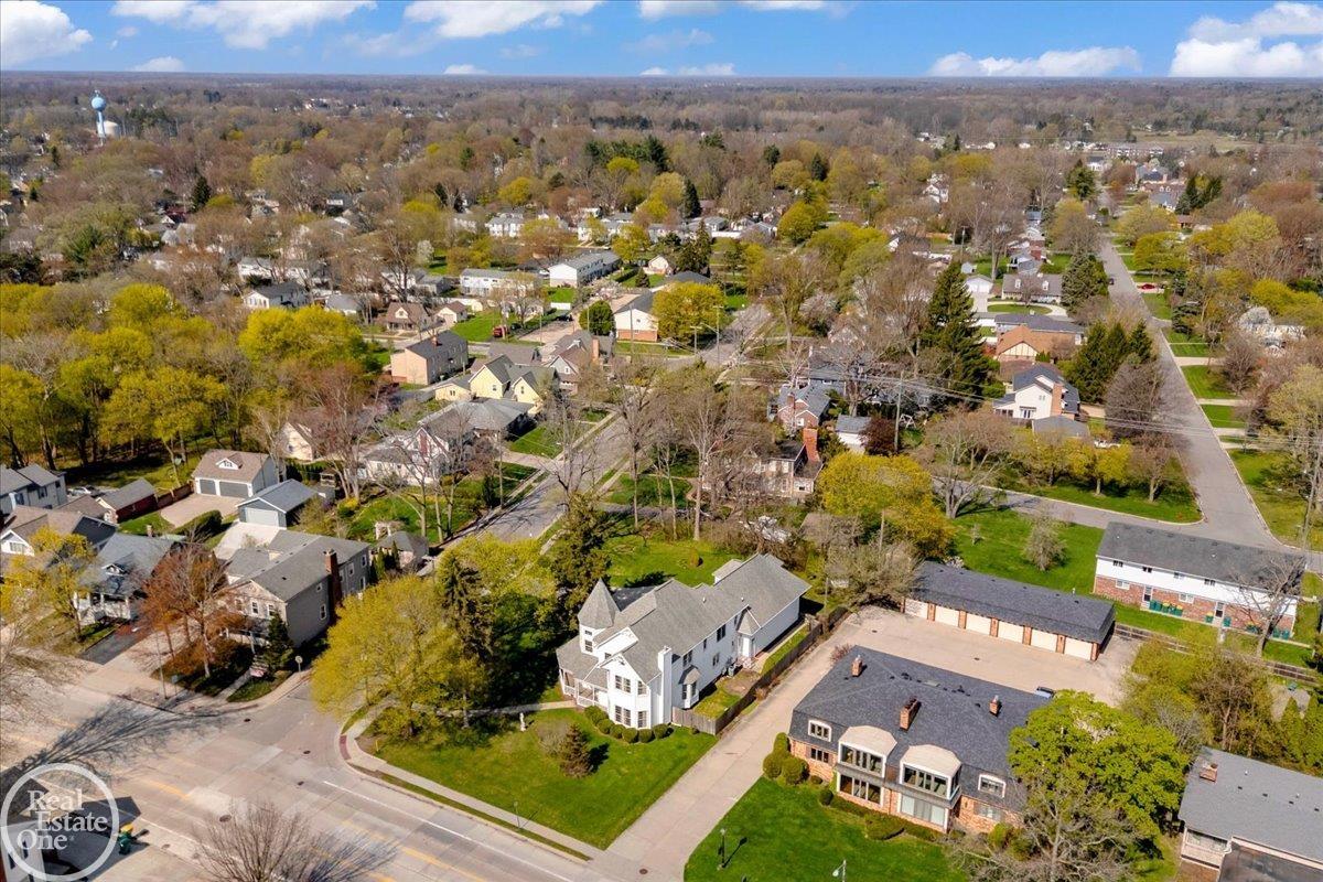 663 North Riverside Avenue St. Clair, MI 48079 - Photo 61 of 70