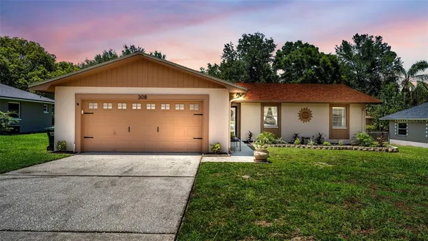 $335,900 | 308 High View Lane, Lakeland, FL 33803