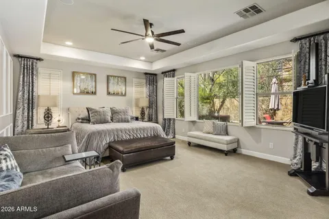 $1,895,000 | 9488 East Canyon View Road, Scottsdale, AZ 85255