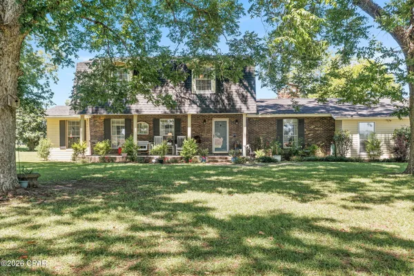 $374,999 | 1561 Snell Road, Chipley, FL 32428