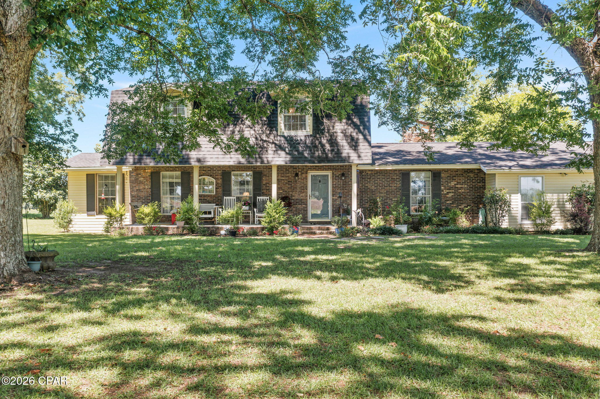 1561 Snell Road Chipley, FL 32428 - Photo 1 of 49