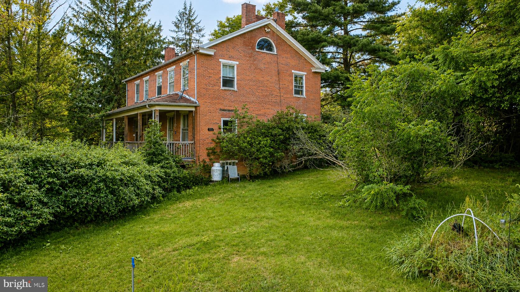 4667 Harper Hill Road Petersburg, PA 16669 - Photo 25 of 96