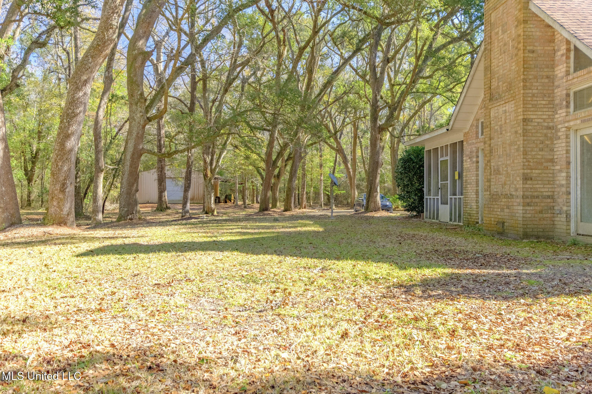 6601 Nutbank Road Moss Point, MS 39562 - Photo 3 of 55 35-6601 Nutbank Rd-37