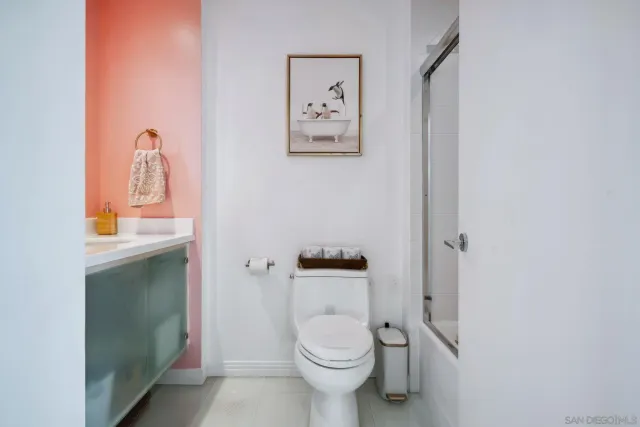 $1,719,000 | 700 West Harbor Drive, Unit 705, San Diego, CA 92101