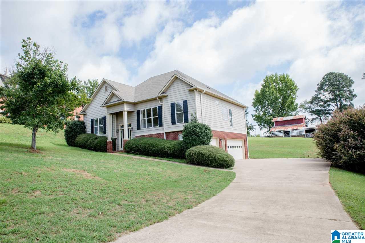 8104 Weatherstone Circle Bessemer, AL 35022 - Photo 1 of 34