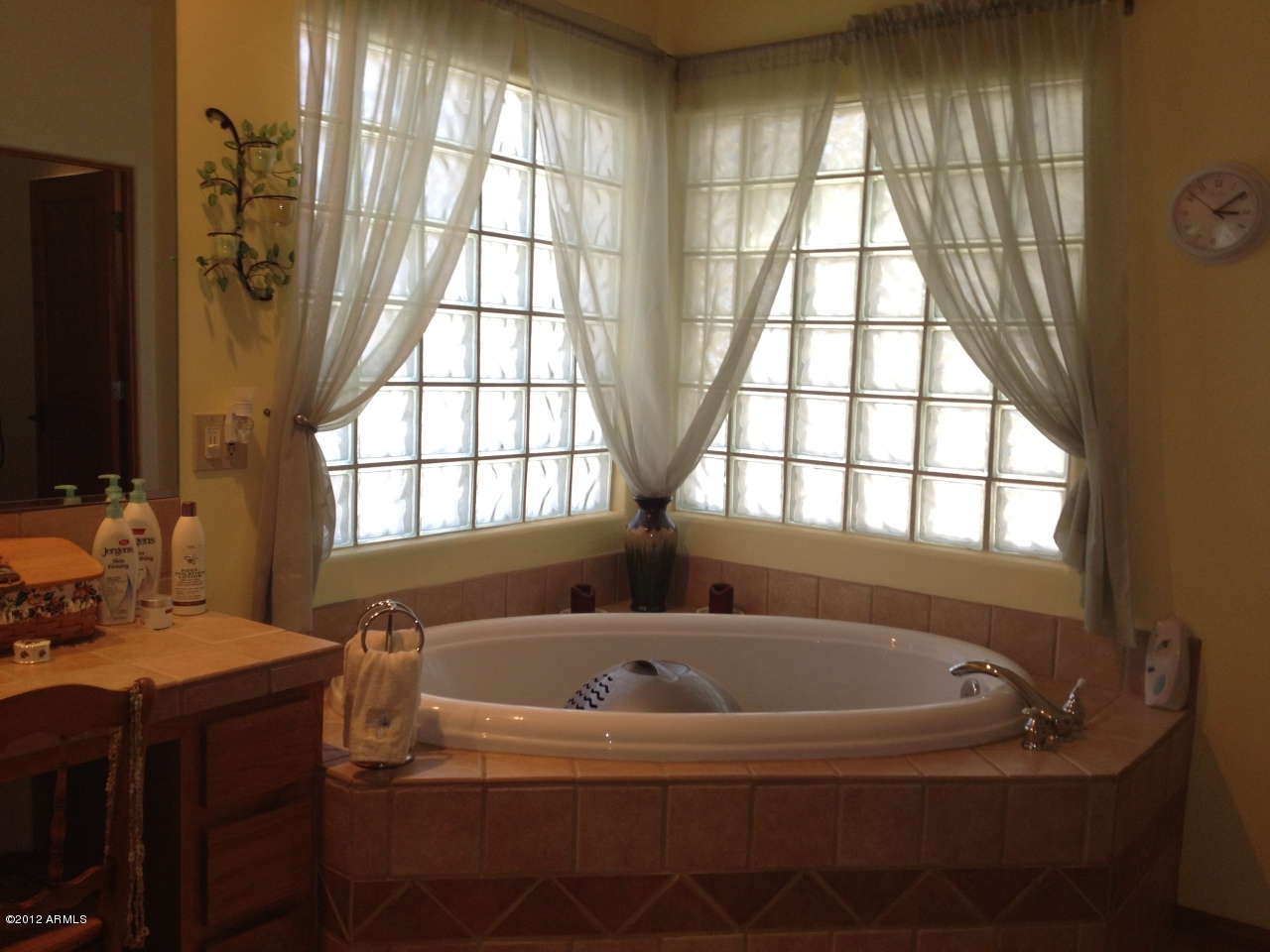 1622 East Dolores Road Phoenix, AZ 85086 - Photo 25 of 31 Master Bathroom