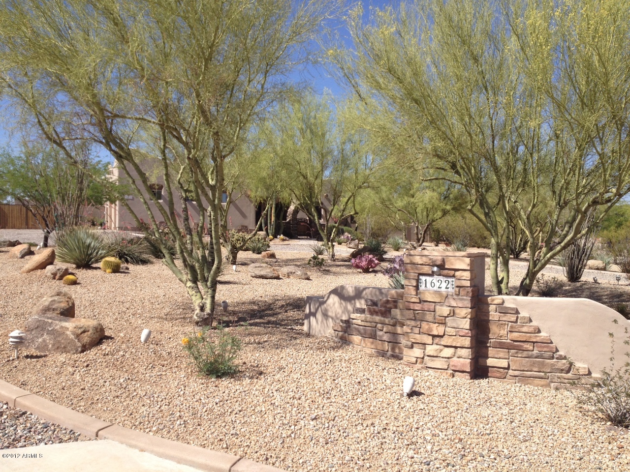 1622 East Dolores Road Phoenix, AZ 85086 - Photo 30 of 31 Front
