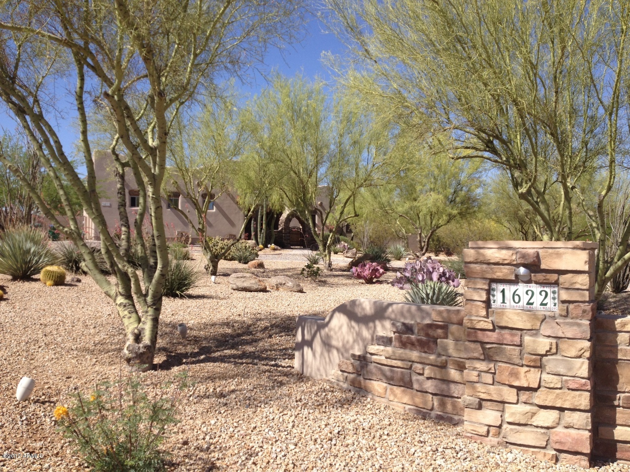 1622 East Dolores Road Phoenix, AZ 85086 - Photo 31 of 31 Front