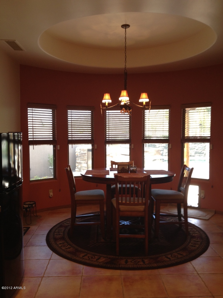 1622 East Dolores Road Phoenix, AZ 85086 - Photo 9 of 31 Dining Area
