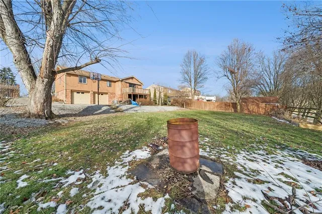 $324,900 | 519 Pamela Drive, Harrison City, PA 15636