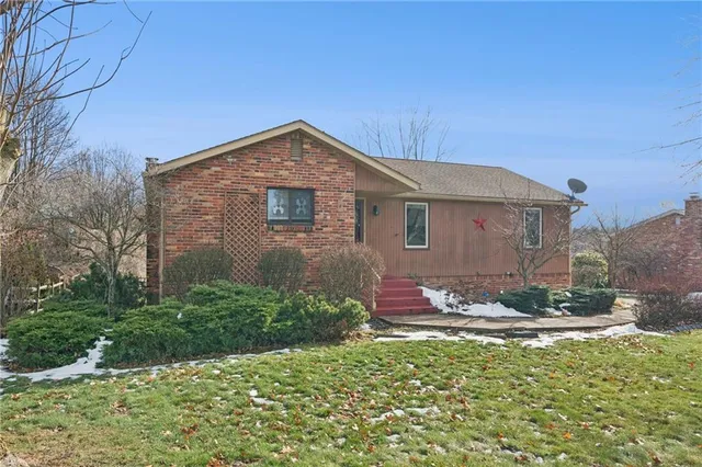 $324,900 | 519 Pamela Drive, Harrison City, PA 15636