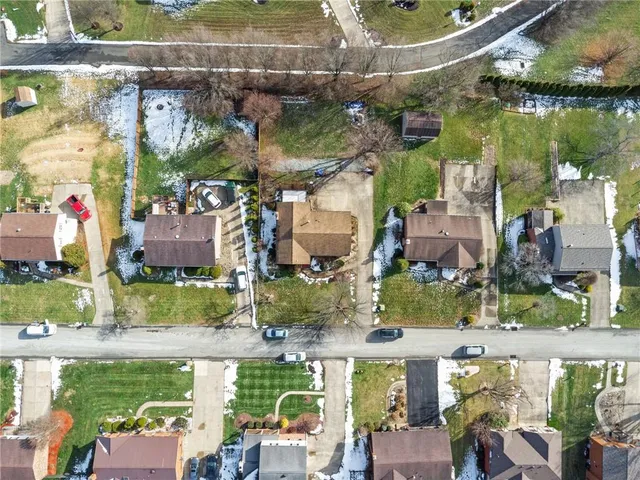 $324,900 | 519 Pamela Drive, Harrison City, PA 15636