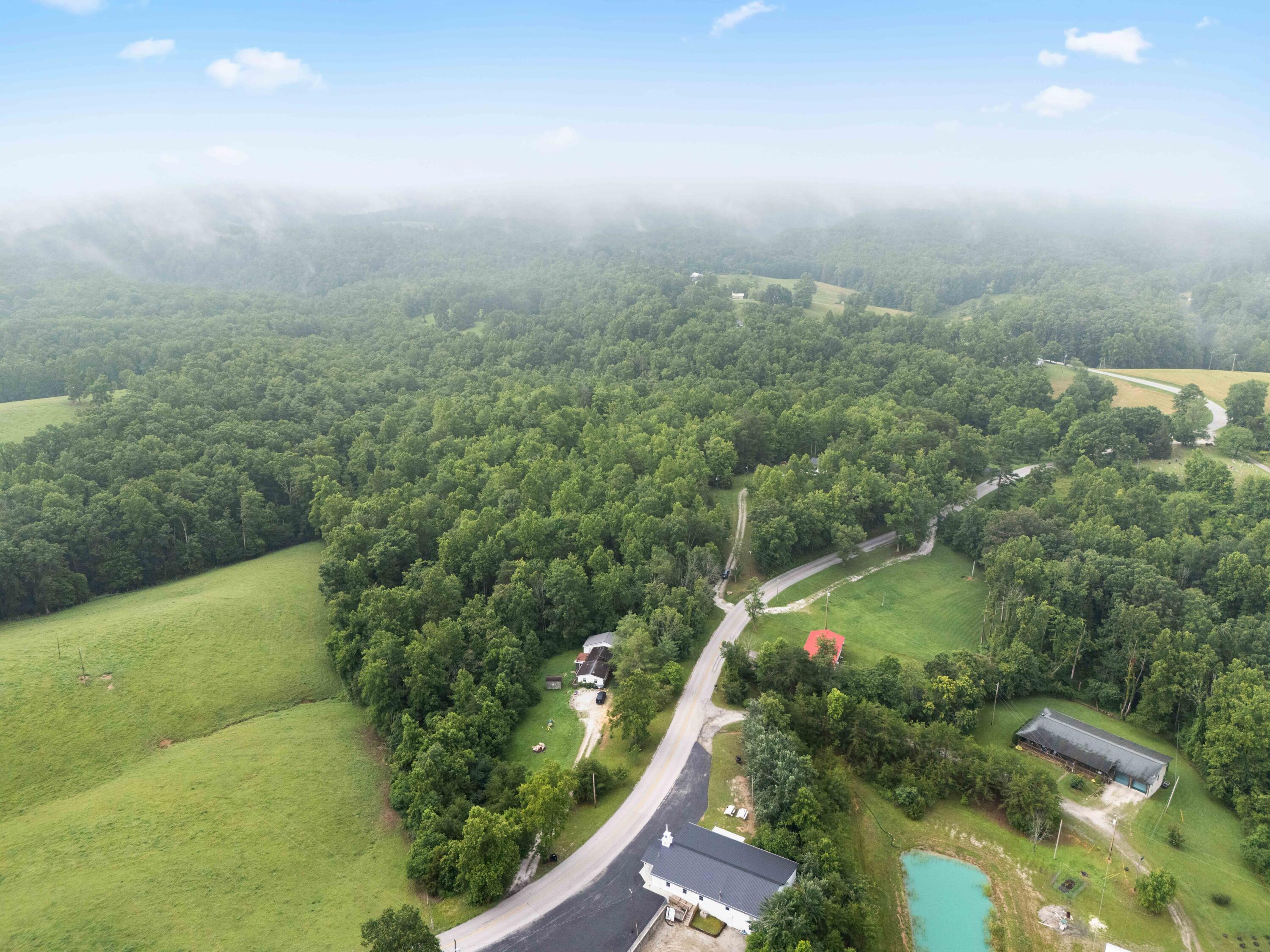 2536 Tarr Ridge Road Frenchburg, KY 40322 - Photo 56 of 65 2536 Tarr Ridge Rd.-58