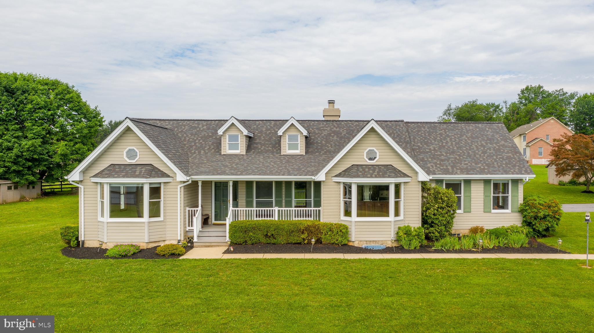 2437 Bollinger Mill Road Finksburg, MD 21048 - Photo 1 of 57 Exterior Front