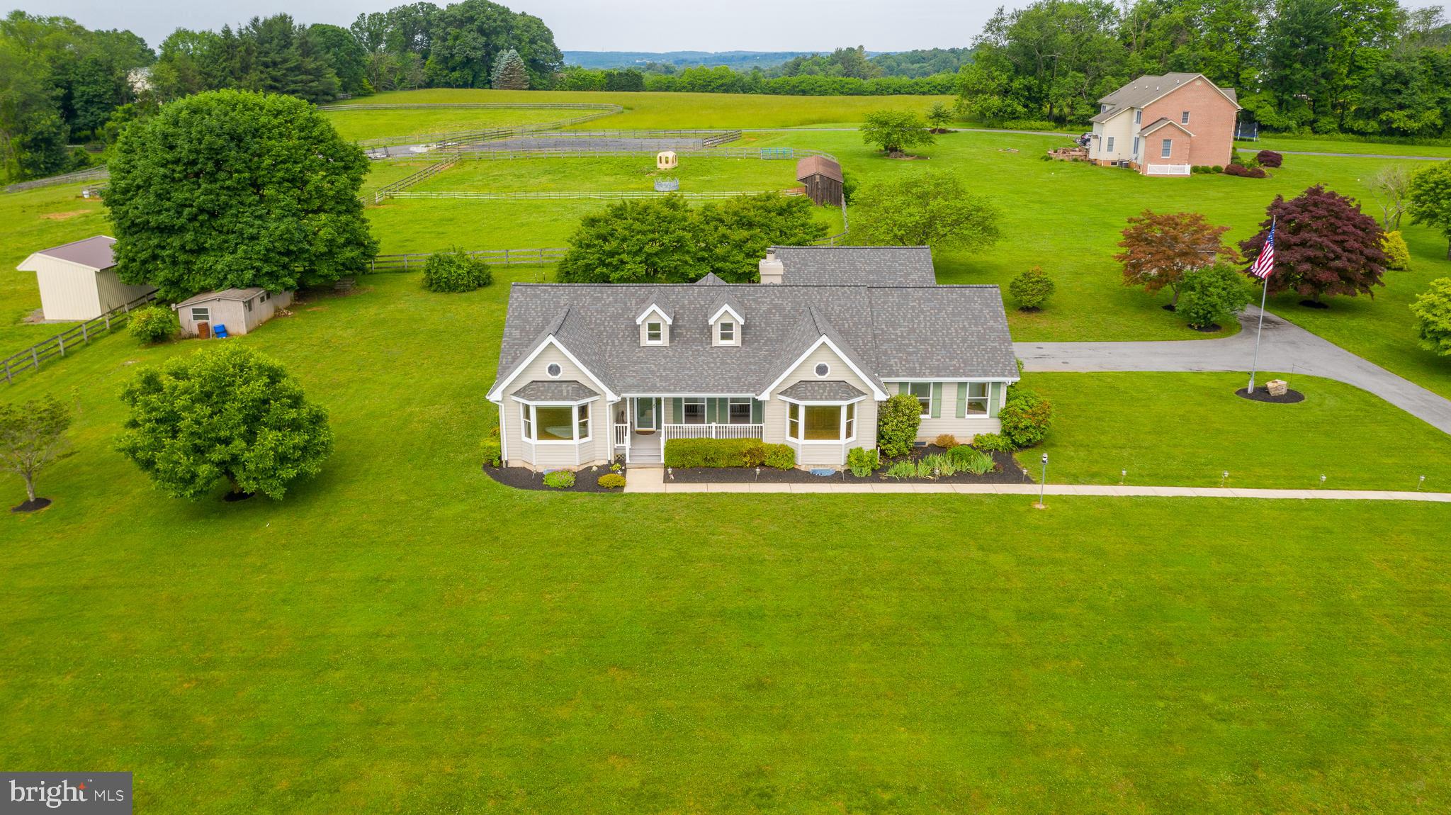 2437 Bollinger Mill Road Finksburg, MD 21048 - Photo 4 of 57 Exterior Front