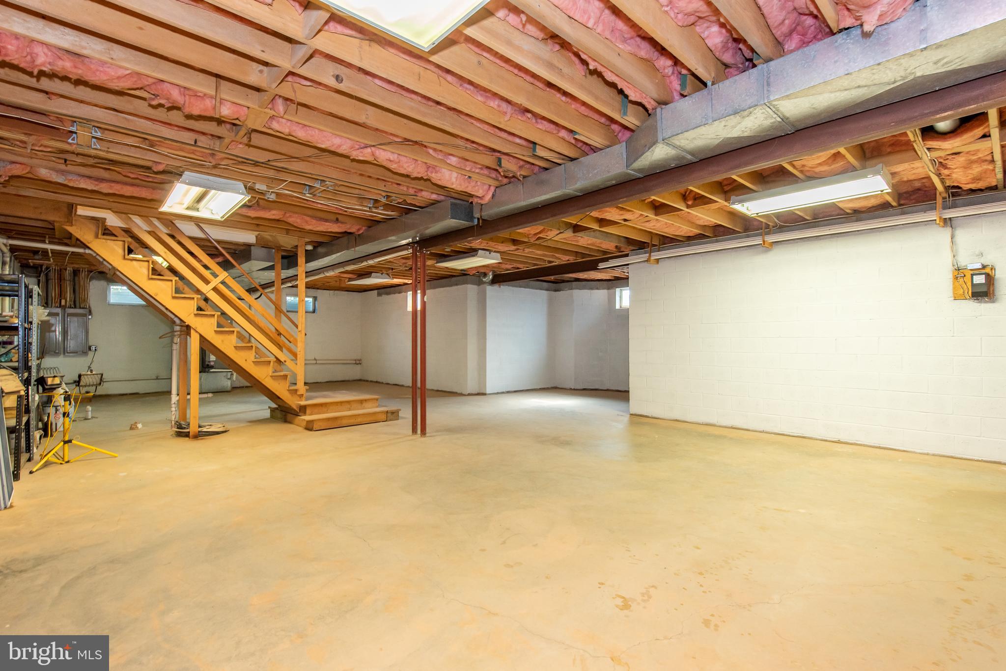 2437 Bollinger Mill Road Finksburg, MD 21048 - Photo 40 of 57 Lower Level