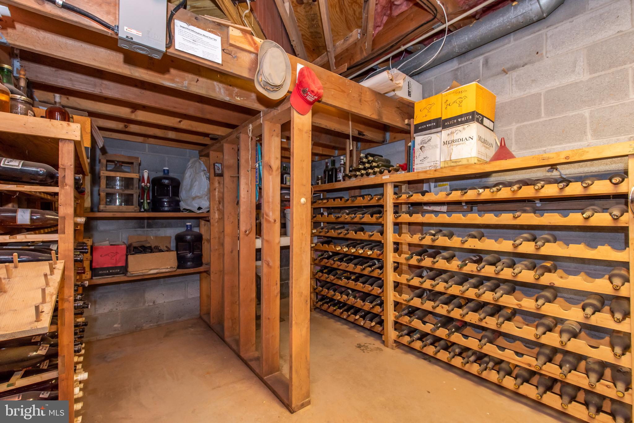 2437 Bollinger Mill Road Finksburg, MD 21048 - Photo 41 of 57 Lower Level