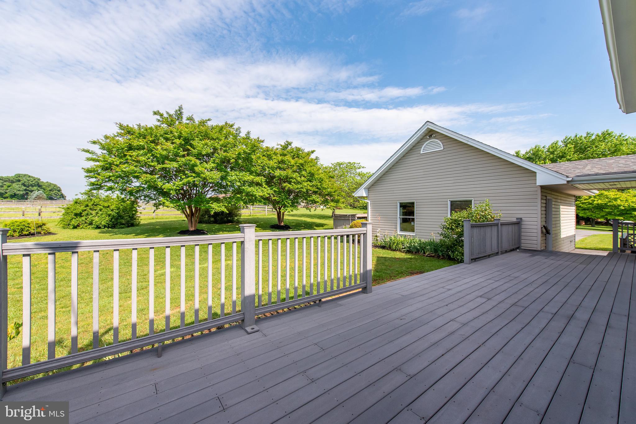 2437 Bollinger Mill Road Finksburg, MD 21048 - Photo 44 of 57 Exterior Rear